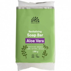 Mýdlo aloe vera 100 g
