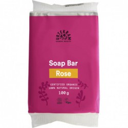 Mýdlo růžové BIO 100 g