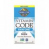 Vitamin code raw men - multivitamín pro muže 75 kapslí
