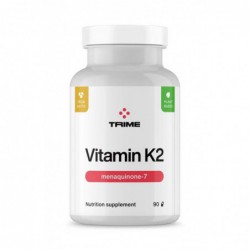 Trime Vitamín K2 8 mg 90 kapslí