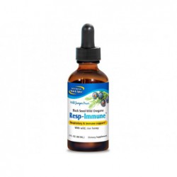 Resp - Immune P73 oreganový olej&black seed oil 60 ml
