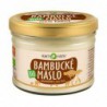 Bio bambucké máslo 350 ml