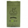 Cacao Crudo RAW hořká čokoláda 70% Organic 50g