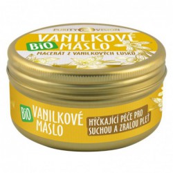 Bio vanilkové máslo 70ml