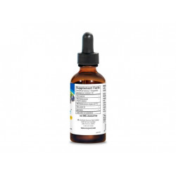 Resp-Immune P73 oreganový olej & black seed oil 60 ml