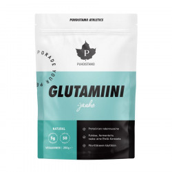 L-Glutamin 250 g