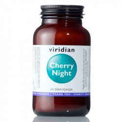 Cherry night 150 g -  L-Glycin & extrakt z višně obecné