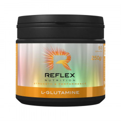 Reflex Nutrition L-Glutamin 250g