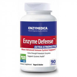 Enzyme defense extra...