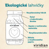 Viridian Elderberry extract + vitamin C  100ml Organic