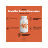 Energy magnesium, 1000 mg, 200 kapslí