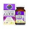 Garden of Life Vitamin code raw zinek 60 kapslí