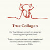 Ancient Brave Grass fed true collagen 200 g