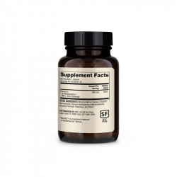 Dr.Mercola Vitamín K2 180mcg 30 kapsl