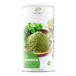 Moringa powder BIO 250 g