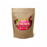 Life breakfast kaše malinovo-makadamiová s proteinem BIO RAW 230 g
