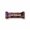 Lifefood Lifebar inchoco švestka BIO RAW 40g