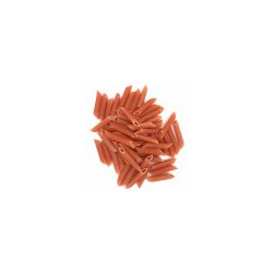 Goodie Těstoviny proteinové - 100 % červená čočka - penne BIO 250g
