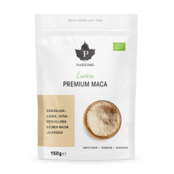 Premium maca powder BIO 150 g