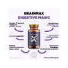 Brainmax Digestive magic, podpora trávení 100 kapslí