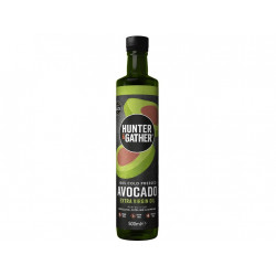 Hunter & Gather Extra panenský avokádový olej 250ml