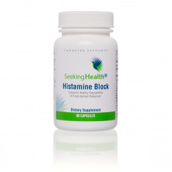 Histamine block 90 kapslí