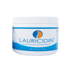 Lauricidin® Monolaurin 227 g