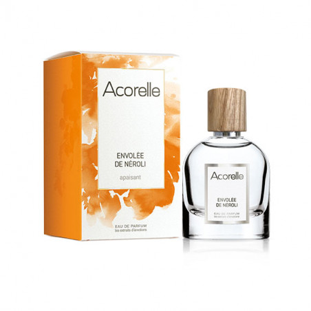 ACORELLE Dámská parfémová voda Envolée de Néroli 50ml