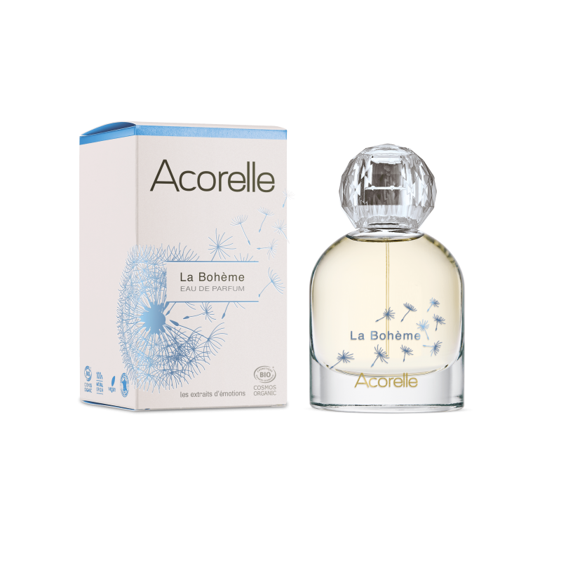 ACORELLE Dámská parfémová voda La Boheme 50ml