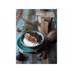 Goodie Granola čokoládová by Lily Marvanova 300g
