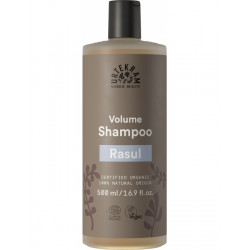 Šampon Rhassoul 500 ml BIO
