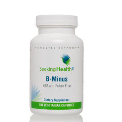 B-Minus (Komplex vitamínů B...