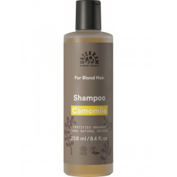 Šampon Heřmánkový na světlé vlasy 250ml BIO