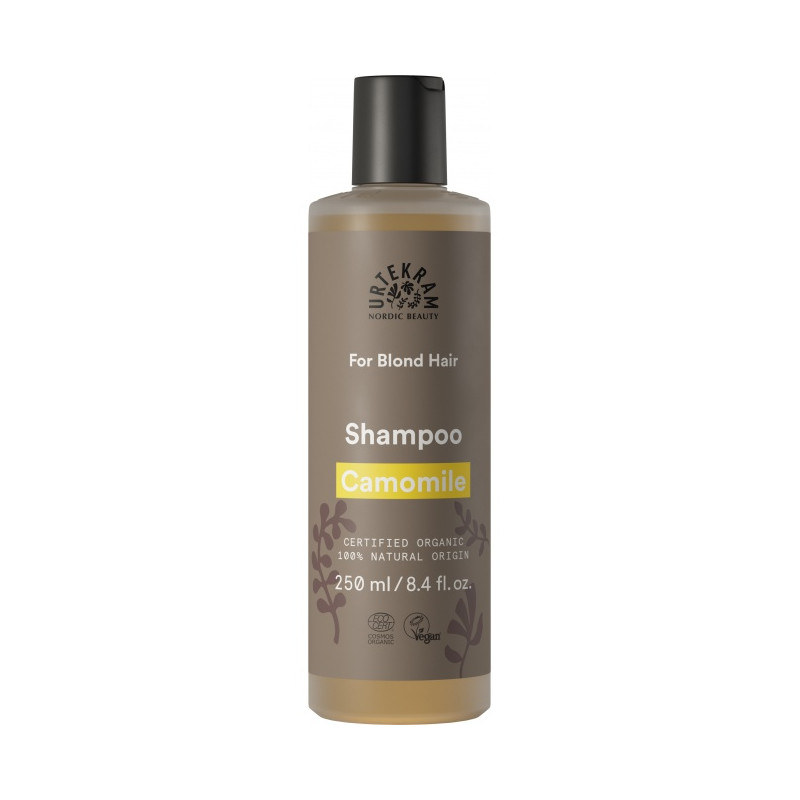Šampon Heřmánkový na světlé vlasy 250ml BIO