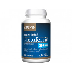 Laktoferin 250 mg  60 kapslí