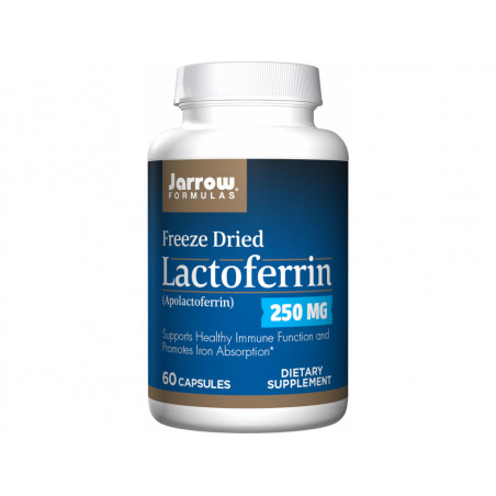 Laktoferin 250 mg 60 kapslí