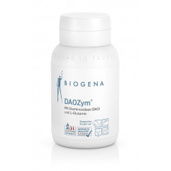 Biogena DAOZyme® 60 kapslí