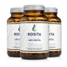 Rosita Extra panenský olej z tresčích jater  90 kapslí