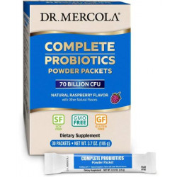 Probiotika 70 mld. CFU 30 sáčků