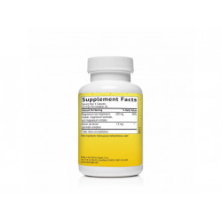 Smidge® MORNING Magnesium - hořčíkový komplex 120 kapslí