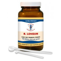 Custom probiotics Probiotika Bifidobacterium Longum 50g