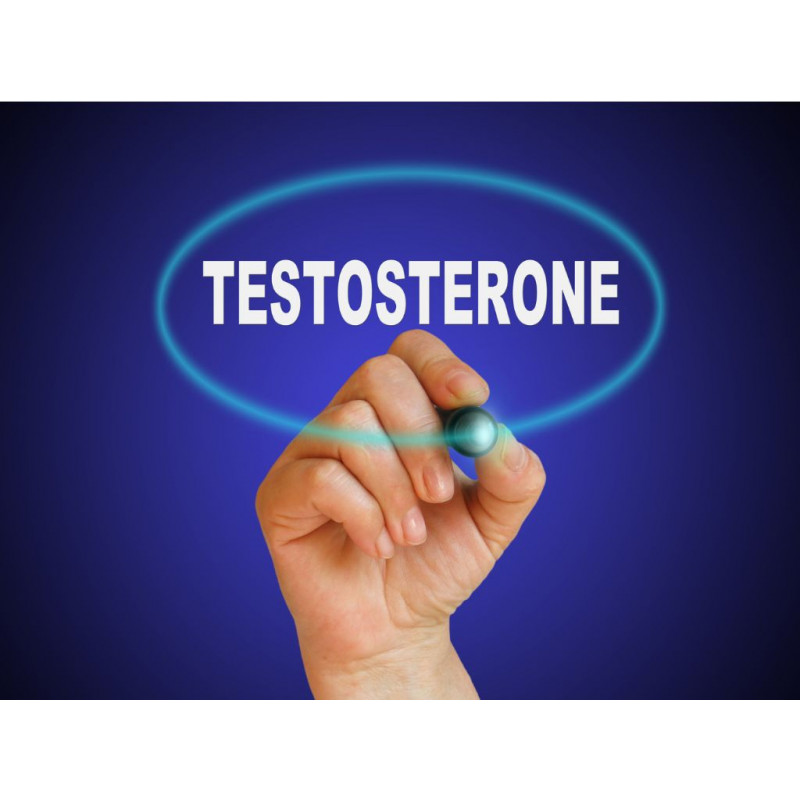 Testy hormonálního profilu mužů