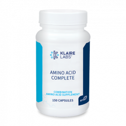 KlaireLabs Komplex Aminokyselin 150 kapslí