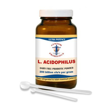 Lactobacillus acidophilus 50 g