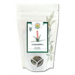 Aloe kapská - pryskyřice 50 g