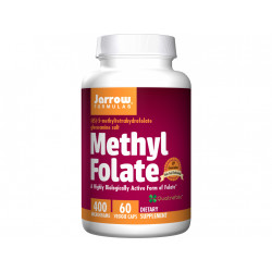 Methyl Folate  400mcg 60...
