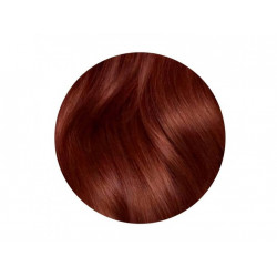 Přírodní barva na vlasy - odstín červená henna