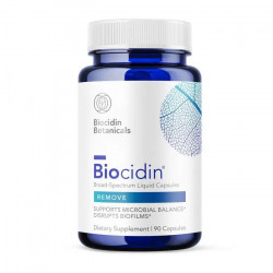 Biocidin® 90 kapslí