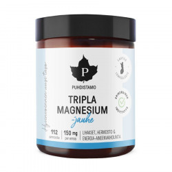 Triple magnesium 90 g