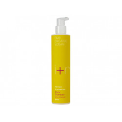 i+m Naturkosmetik Šampon Lesk citronu na normální a suché vlasy 250 ml